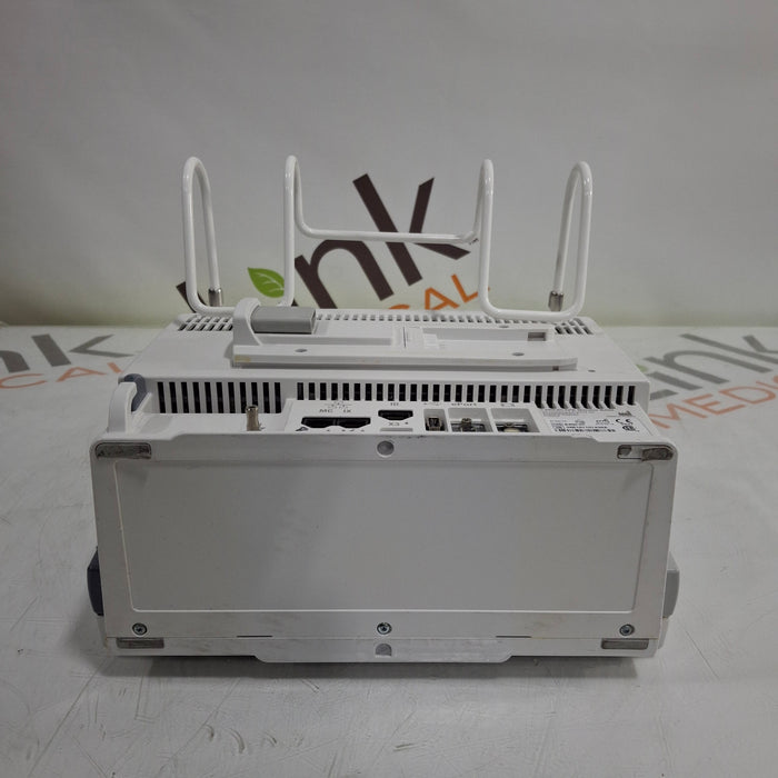 GE Healthcare GE Healthcare Carescape B450 Emergency Care Patient Monitor Patient Monitors reLink Medical