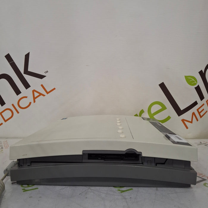 GE Healthcare MAC 5000 ECG with CAM Module