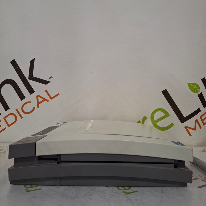 GE Healthcare MAC 5000 ECG with CAM Module