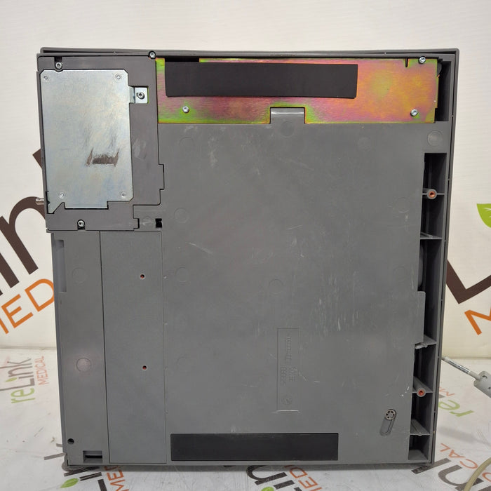 GE Healthcare MAC 5000 ECG with CAM Module