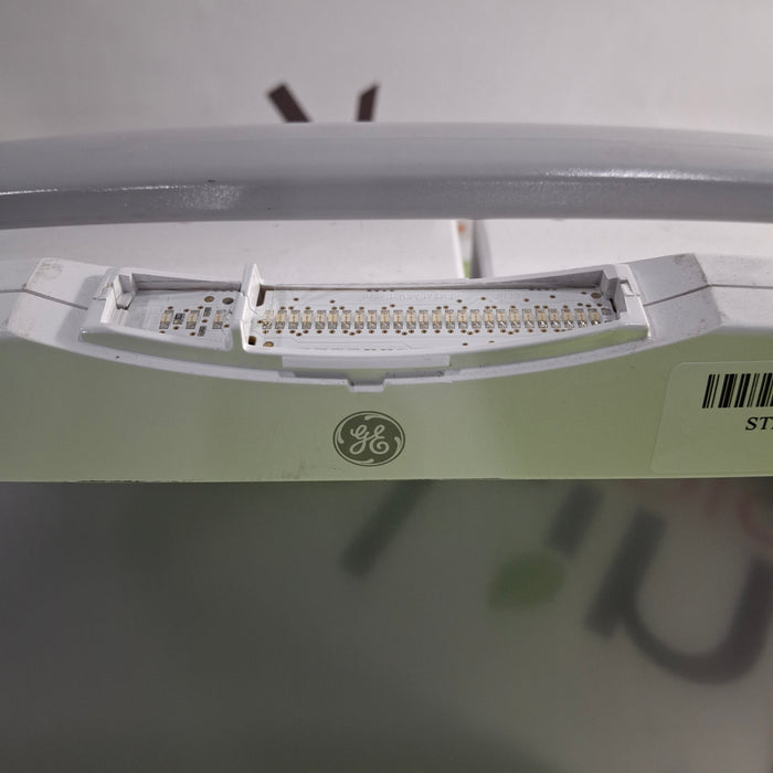 GE Healthcare GE Healthcare Carescape B650 Critical Care Patient Monitor Patient Monitors reLink Medical