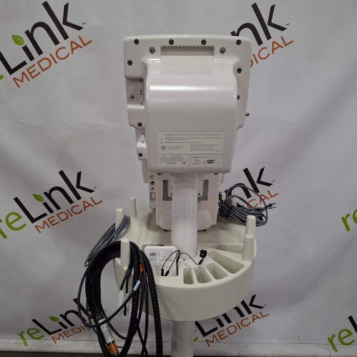 Medrad Veris 8600 MRI Vital Signs Monitor