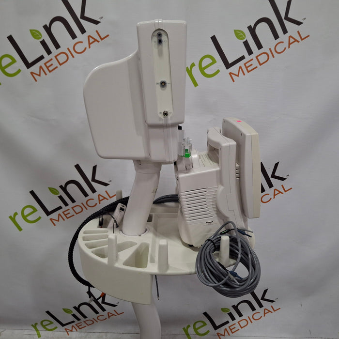 Medrad Veris 8600 MRI Vital Signs Monitor