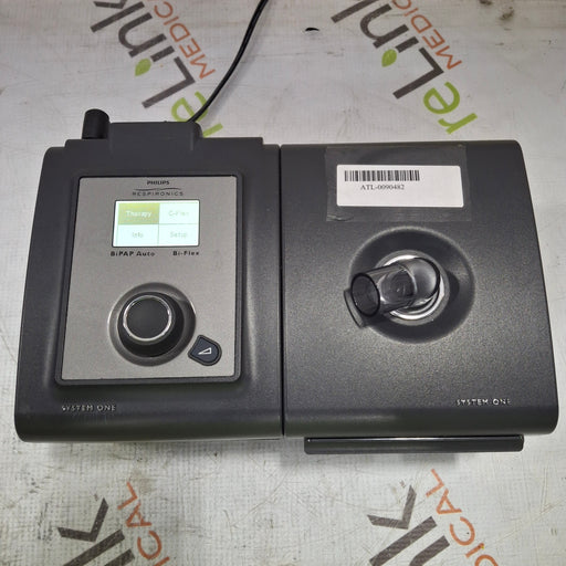 Respironics Respironics System One BiPAP Auto 760P Respiratory reLink Medical