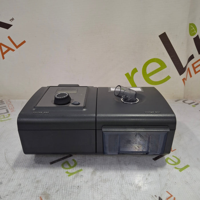 Respironics Respironics System One BiPAP Auto 760P Respiratory reLink Medical