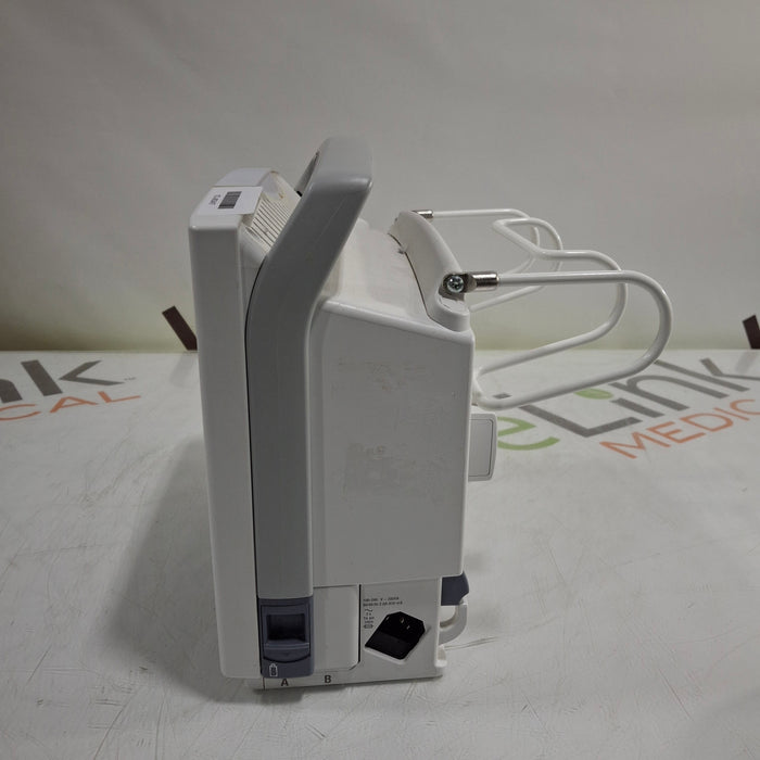 GE Healthcare GE Healthcare Carescape B450 Emergency Care Patient Monitor Patient Monitors reLink Medical