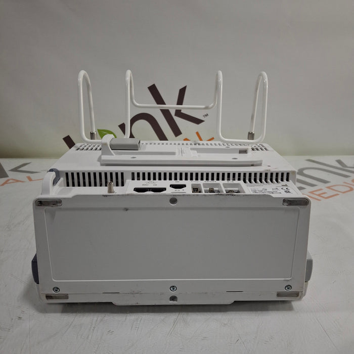 GE Healthcare GE Healthcare Carescape B450 Emergency Care Patient Monitor Patient Monitors reLink Medical