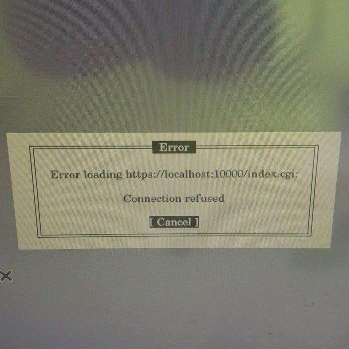 GE Healthcare GE Healthcare Carescape B650 Critical Care Patient Monitor Patient Monitors reLink Medical