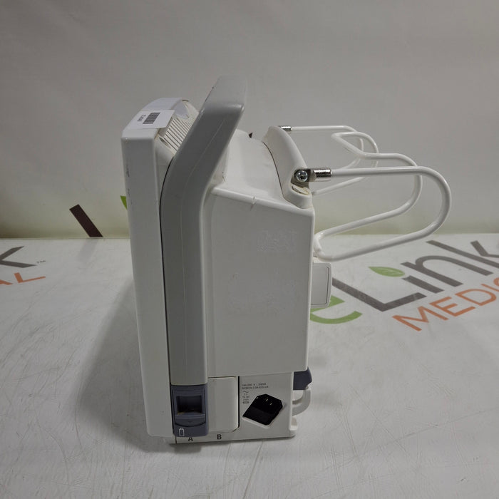 GE Healthcare GE Healthcare Carescape B450 Emergency Care Patient Monitor Patient Monitors reLink Medical