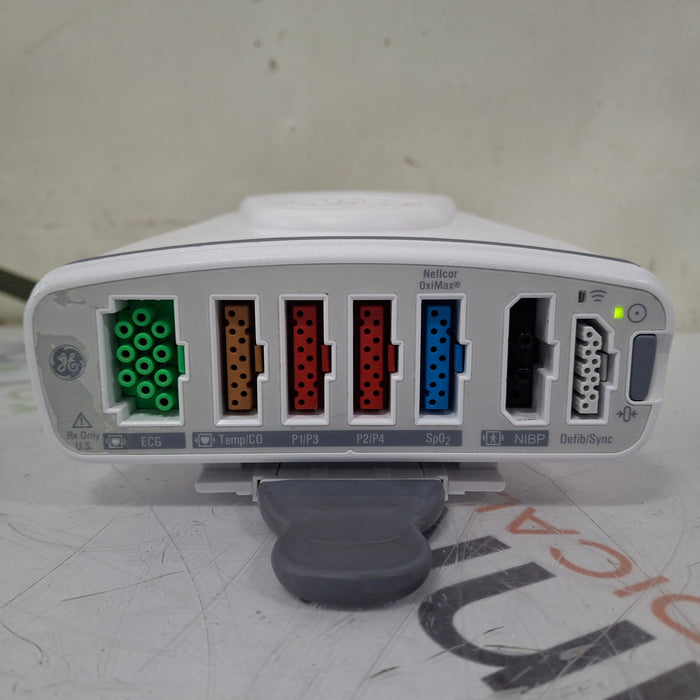 GE Healthcare PDM Nellcor Patient Data Module