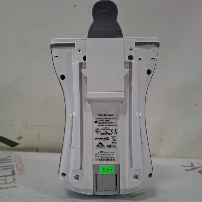 GE Healthcare PDM Nellcor Patient Data Module