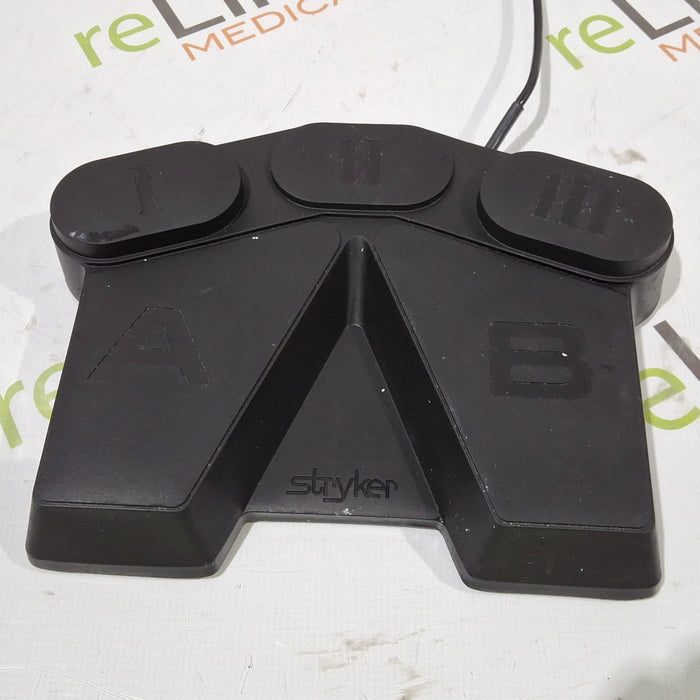 Stryker TPS 5100-8 Footswitch