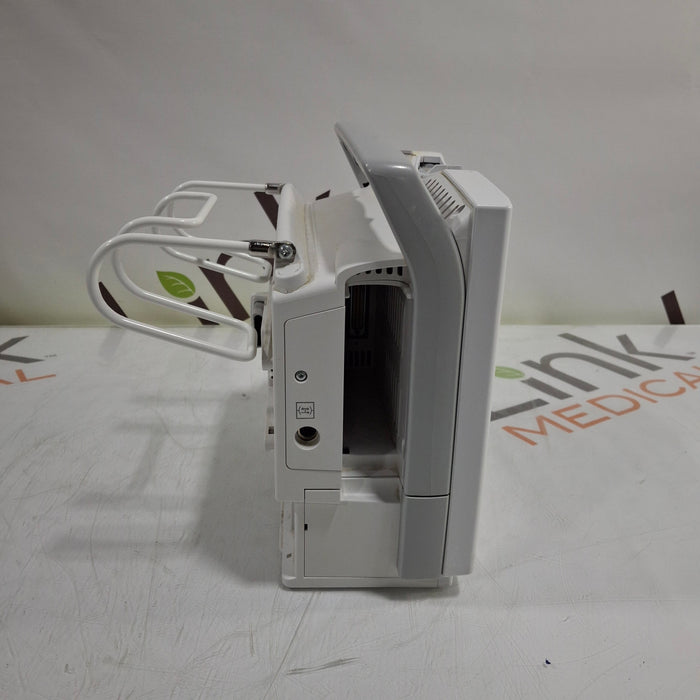 GE Healthcare GE Healthcare Carescape B450 Emergency Care Patient Monitor Patient Monitors reLink Medical