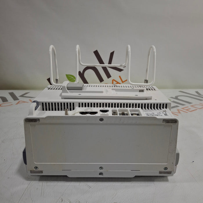 GE Healthcare GE Healthcare Carescape B450 Emergency Care Patient Monitor Patient Monitors reLink Medical