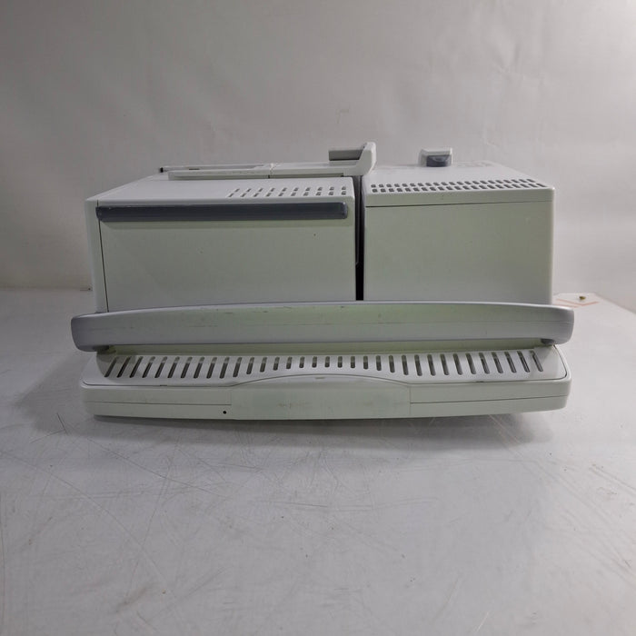 GE Healthcare GE Healthcare Carescape B650 Post Anesthesia Care Patient Monitor Patient Monitors reLink Medical