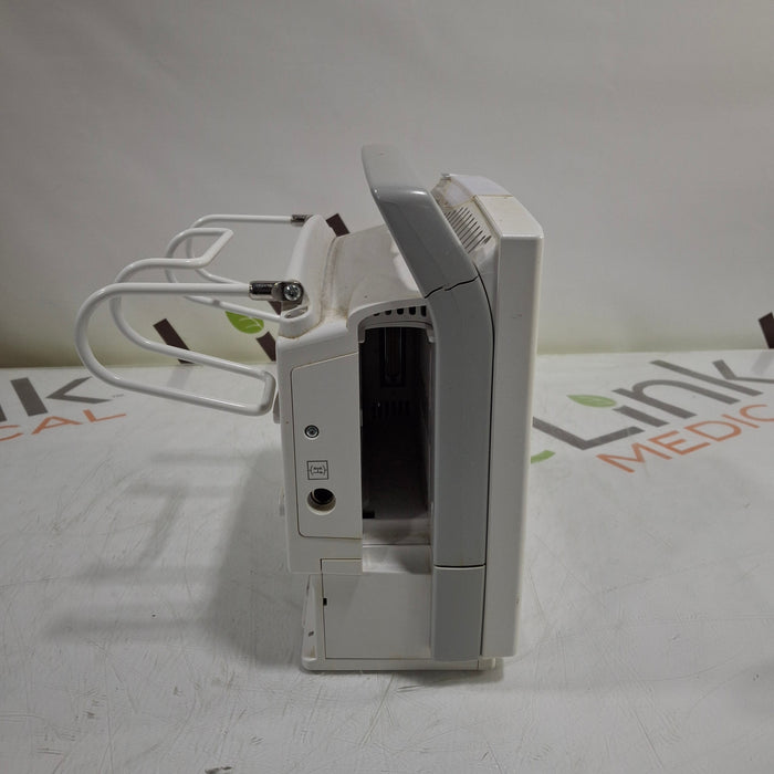 GE Healthcare GE Healthcare Carescape B450 Emergency Care Patient Monitor Patient Monitors reLink Medical