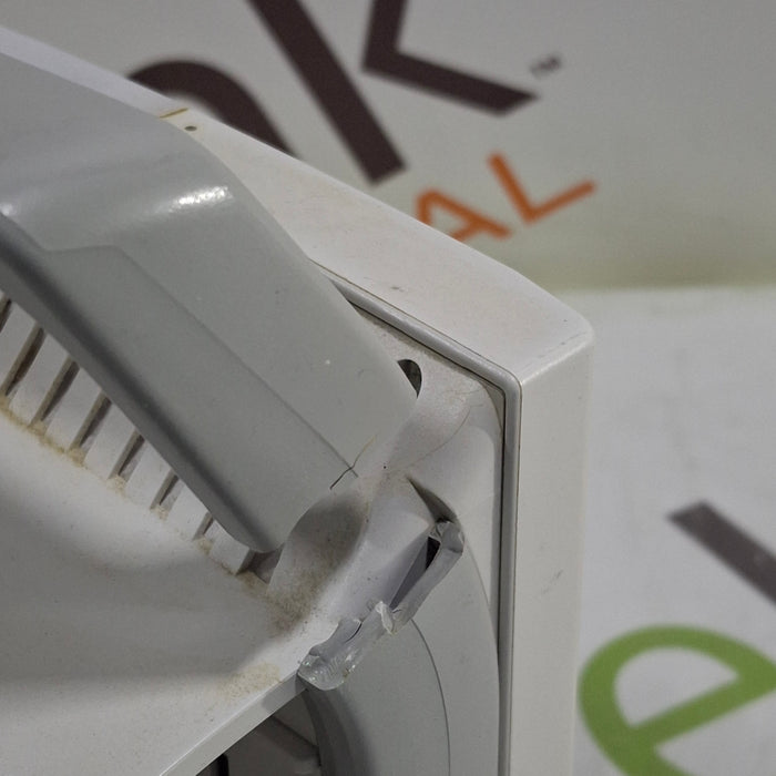 GE Healthcare GE Healthcare Carescape B450 Emergency Care Patient Monitor Patient Monitors reLink Medical