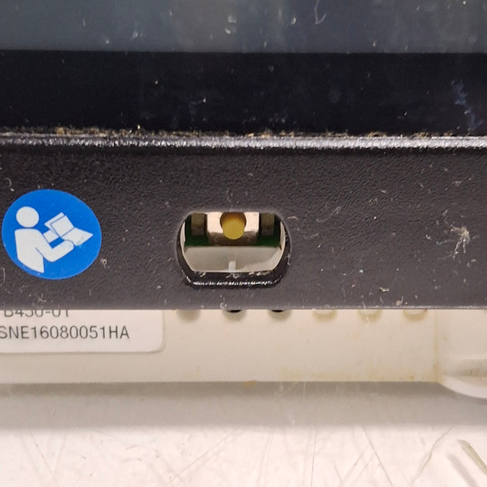 GE Healthcare GE Healthcare Carescape B450 Emergency Care Patient Monitor Patient Monitors reLink Medical