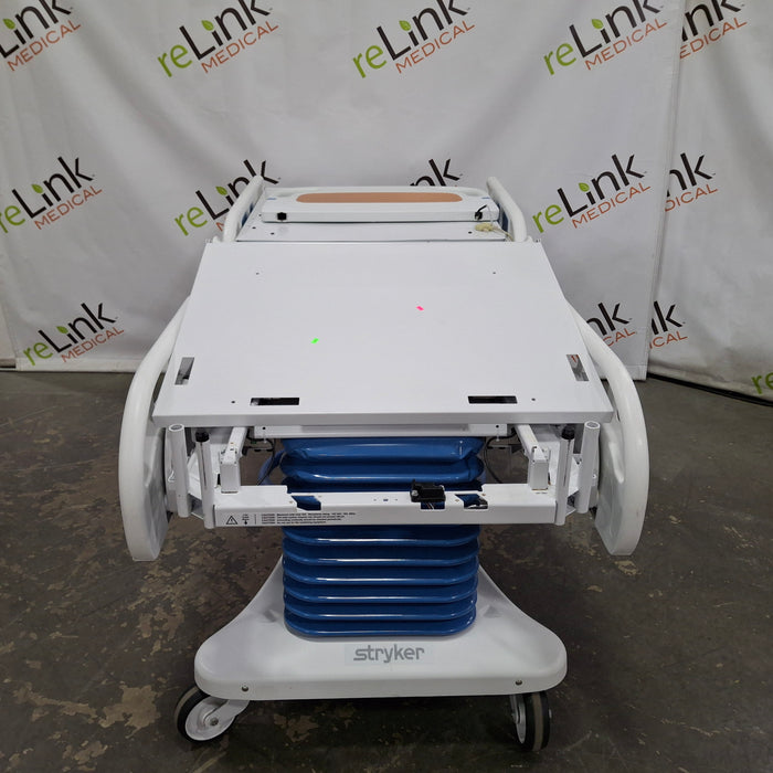 Stryker Secure III 3005 Hospital Bed