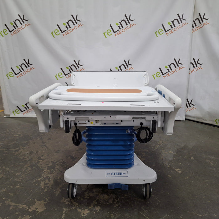 Stryker Secure III 3005 Hospital Bed