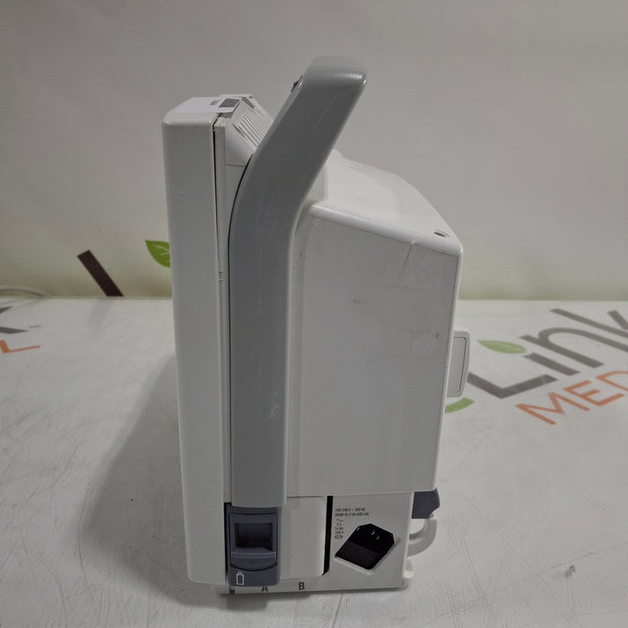 GE Healthcare GE Healthcare Carescape B450 Critical Care Patient Monitor Patient Monitors reLink Medical