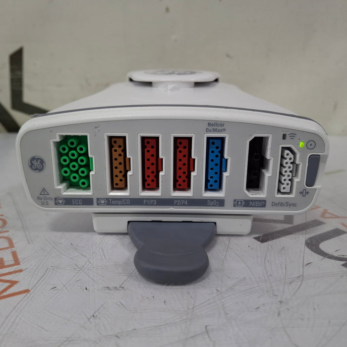 GE Healthcare PDM Nellcor Patient Data Module