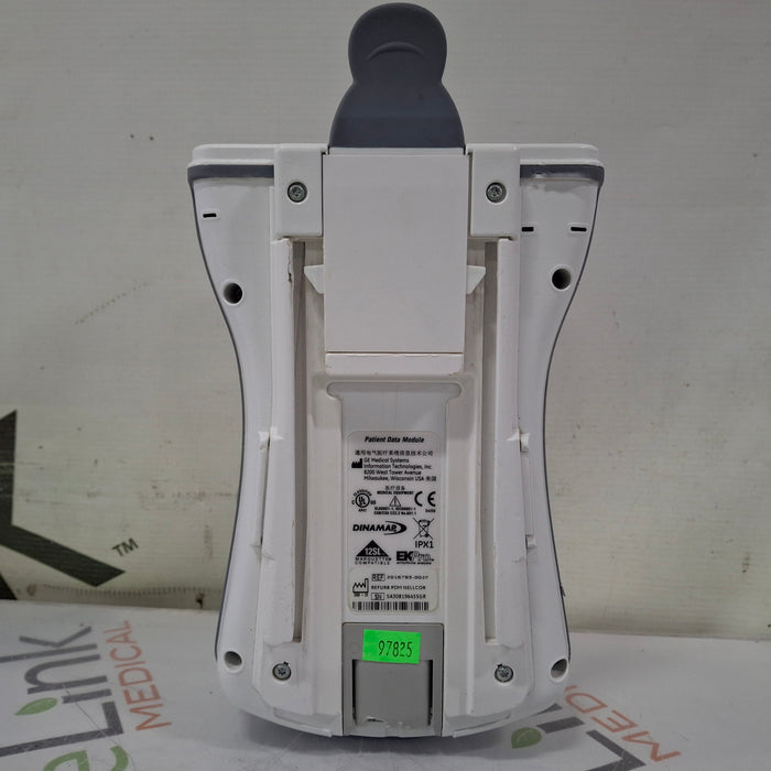 GE Healthcare PDM Nellcor Patient Data Module