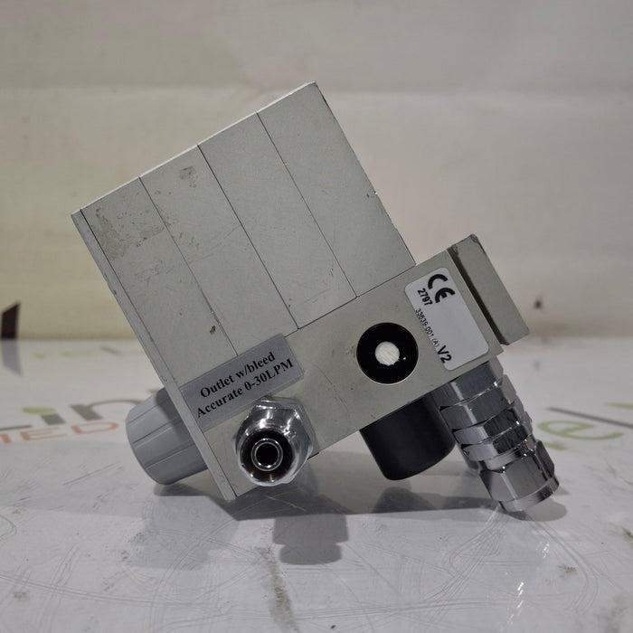 CareFusion Bird Low Flow Air/O2 Blender