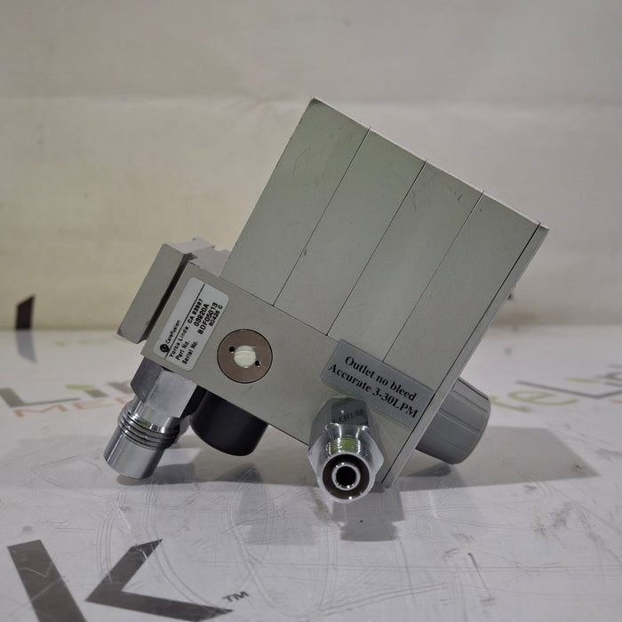 CareFusion Bird Low Flow Air/O2 Blender