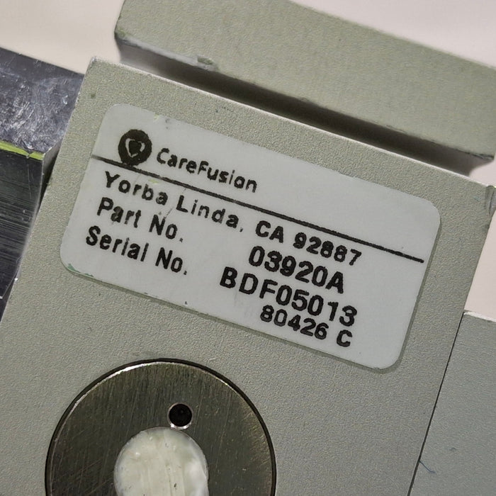 CareFusion Bird Low Flow Air/O2 Blender