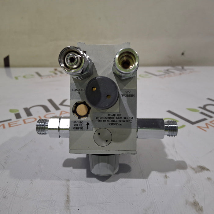 CareFusion Bird Low Flow Air/O2 Blender