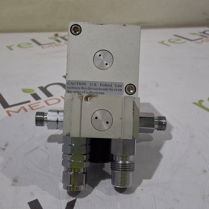 CareFusion Bird Low Flow Air/O2 Blender