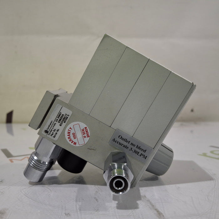 CareFusion Bird Low Flow Air/O2 Blender