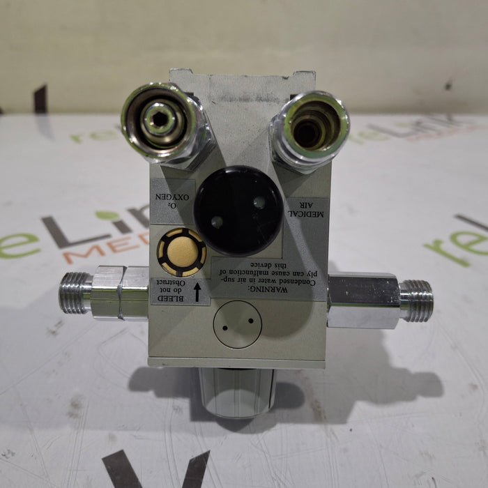 CareFusion Bird Low Flow Air/O2 Blender