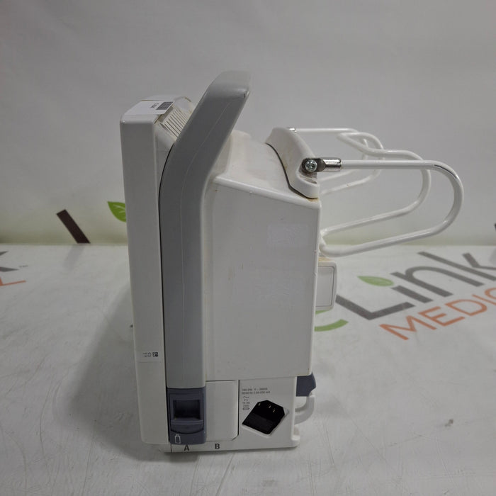 GE Healthcare GE Healthcare Carescape B450 Emergency Care Patient Monitor Patient Monitors reLink Medical