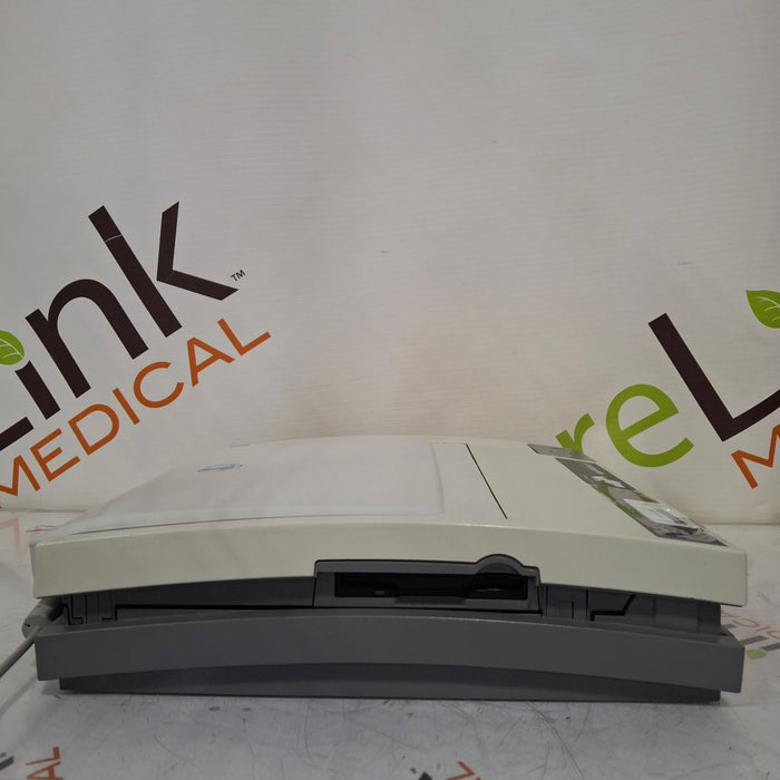 GE Healthcare MAC 5000 ECG with CAM Module