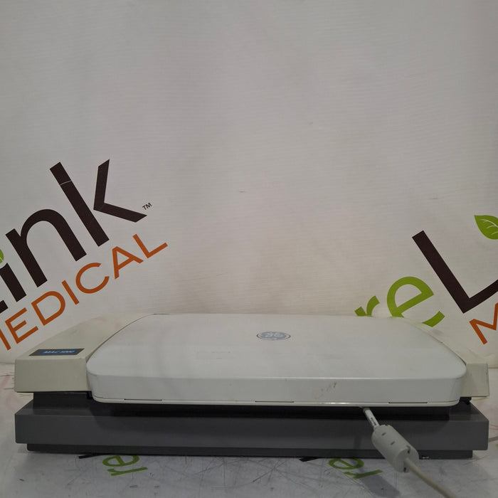 GE Healthcare MAC 5000 ECG with CAM Module