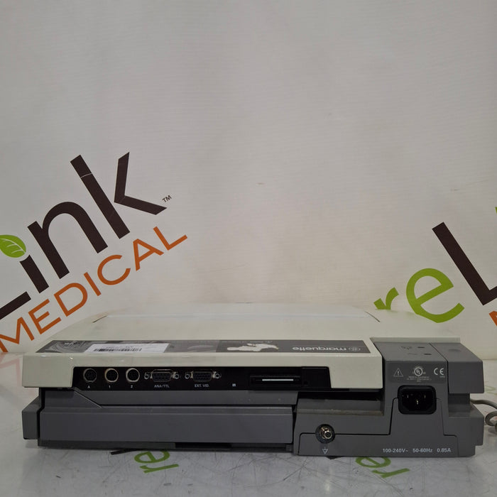 GE Healthcare MAC 5000 ECG with CAM Module