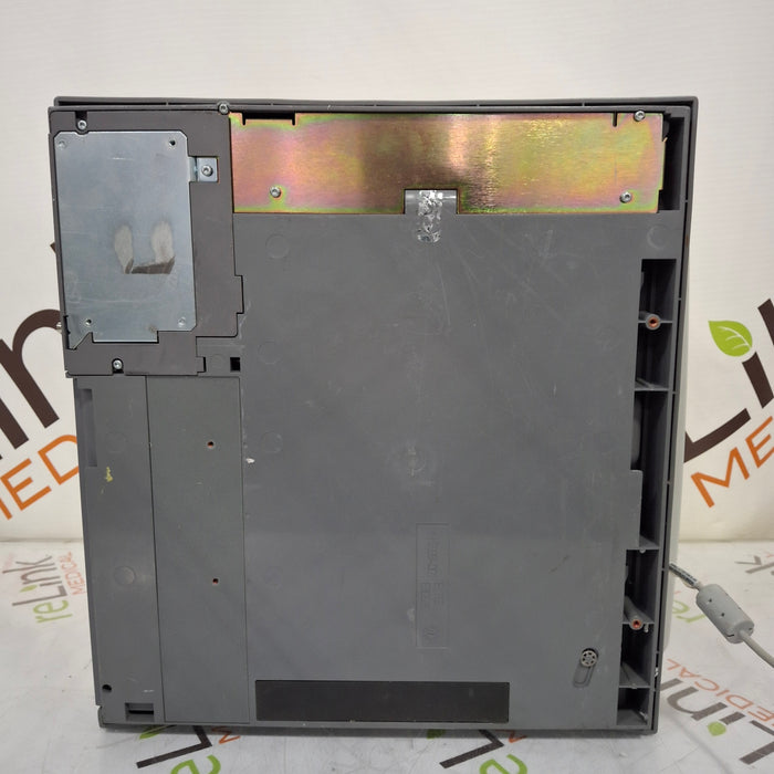 GE Healthcare MAC 5000 ECG with CAM Module