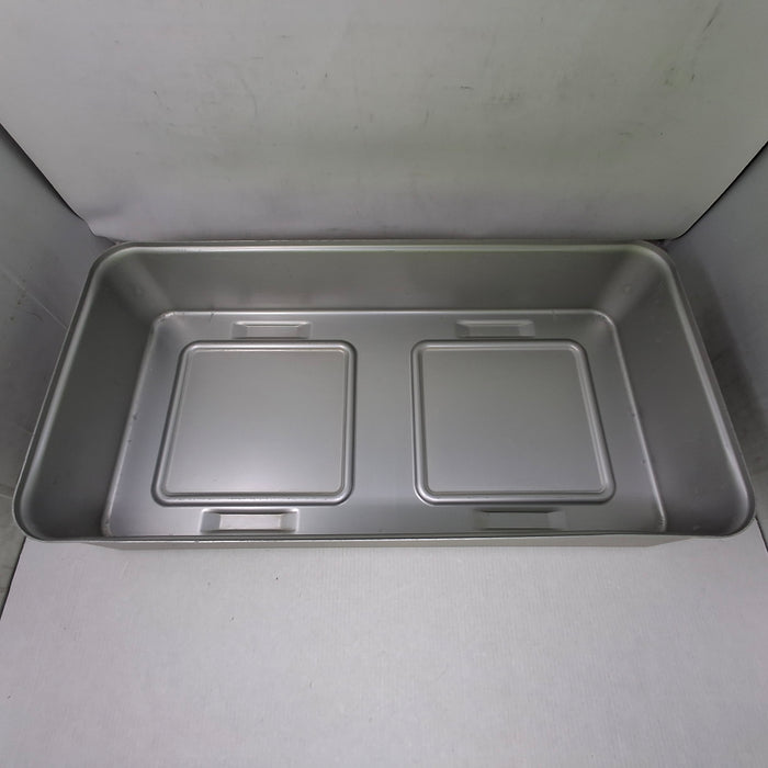 V. Mueller CD7-5C 24" x 12.5" x 5" Sterilization Storage Case