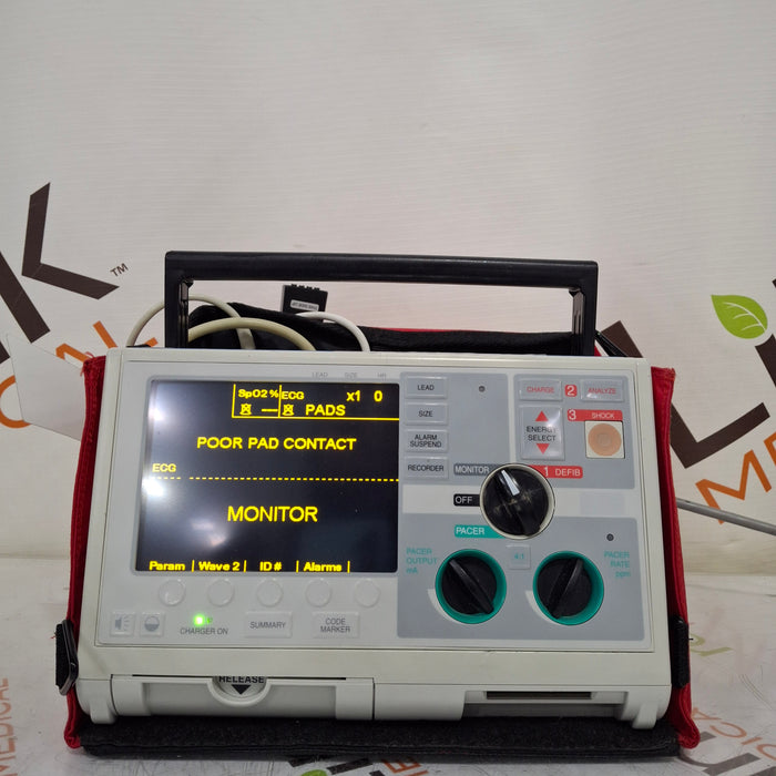 Zoll M Series Defibrillator