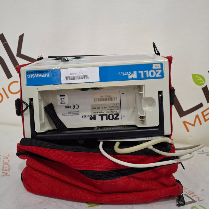 Zoll M Series Defibrillator