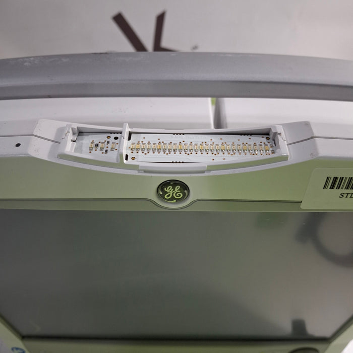 GE Healthcare GE Healthcare Carescape B650 Post Anesthesia Care Patient Monitor Patient Monitors reLink Medical