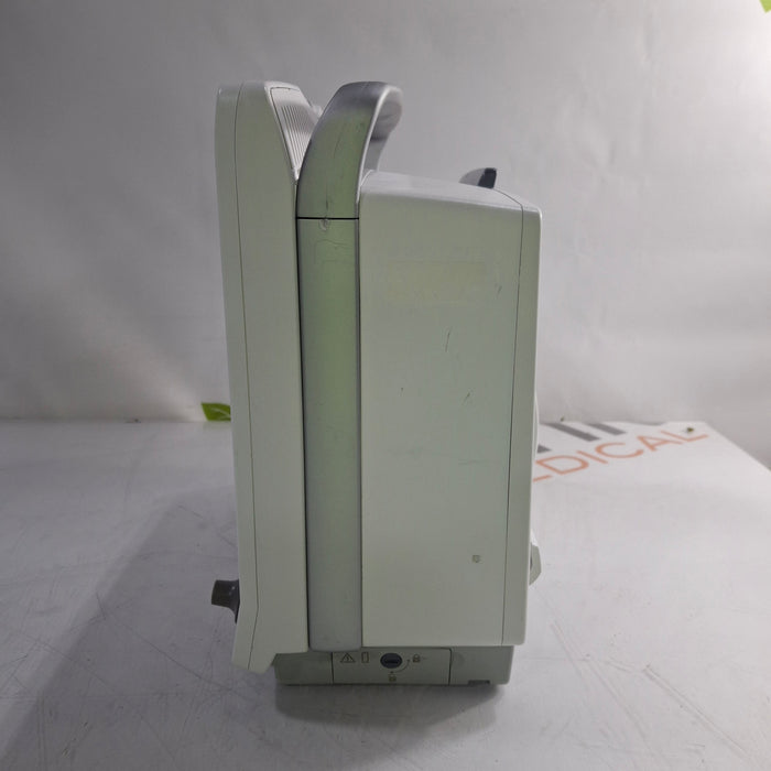 GE Healthcare GE Healthcare Carescape B650 Post Anesthesia Care Patient Monitor Patient Monitors reLink Medical