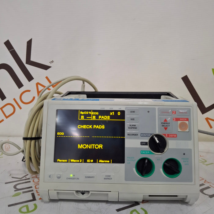 Zoll M Series Defibrillator