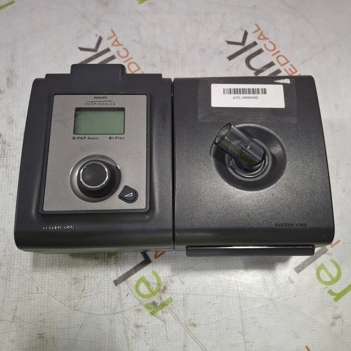 Respironics Respironics System One BiPAP Auto 760P Respiratory reLink Medical