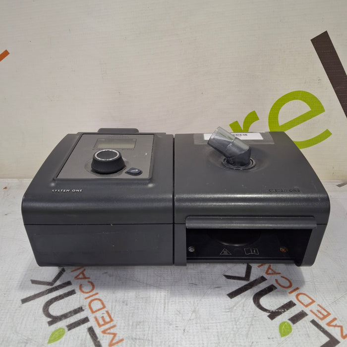 Respironics Respironics System One BiPAP Auto 760P Respiratory reLink Medical