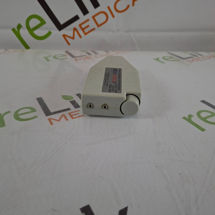 MedaSonics MedaSonics BF4B Ultrasound Stethoscope Bloodflow Doppler Surgical Equipment reLink Medical