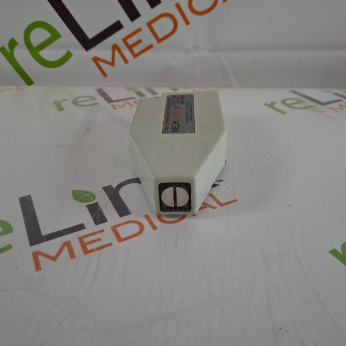 MedaSonics MedaSonics BF4B Ultrasound Stethoscope Bloodflow Doppler Surgical Equipment reLink Medical