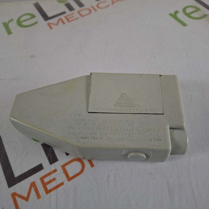 MedaSonics MedaSonics BF4B Ultrasound Stethoscope Bloodflow Doppler Surgical Equipment reLink Medical